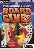 The World's Best Board Games