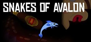 Snakes of Avalon