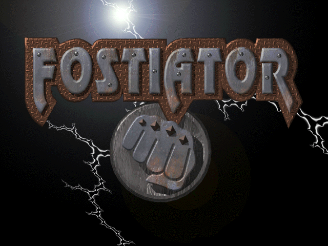 Fostiator