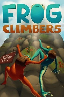 Frog Climbers