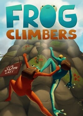 Frog Climbers