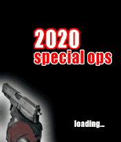 2020 Special Ops