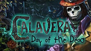Calavera: Day of the Dead (Collector's Edition)