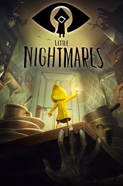 Little Nightmares