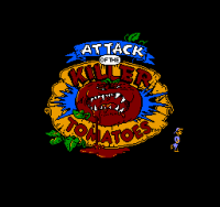 Attack of the Killer Tomatoes