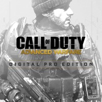 Call of Duty: Advanced Warfare (Digital Pro Edition)