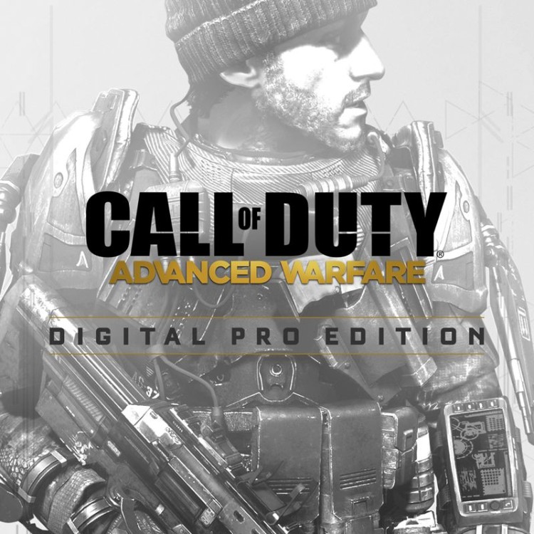 Call of Duty: Advanced Warfare (Digital Pro Edition)