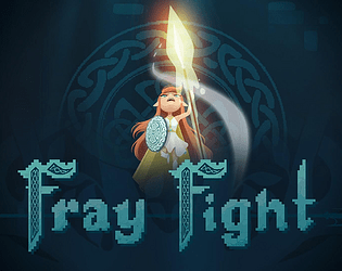 Fray Fight