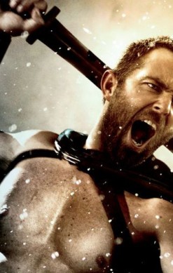 300: Rise of an Empire