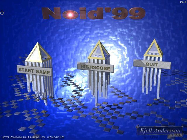 Noid'99