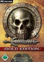 Enclave (Gold Edition)