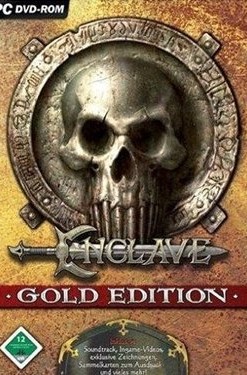 Enclave (Gold Edition)