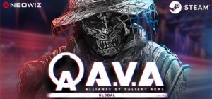 A.V.A: Global