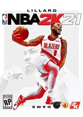 NBA 2K21