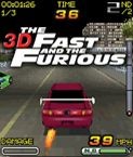 3D The Fast and the Furious