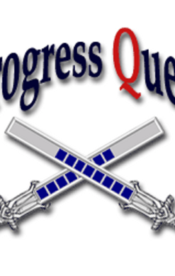 Progress Quest