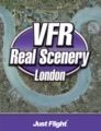 VFR Real Scenery: London