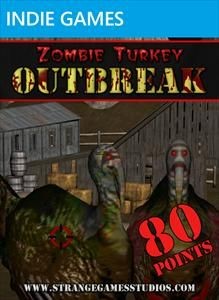 Zombie Turkey: Outbreak