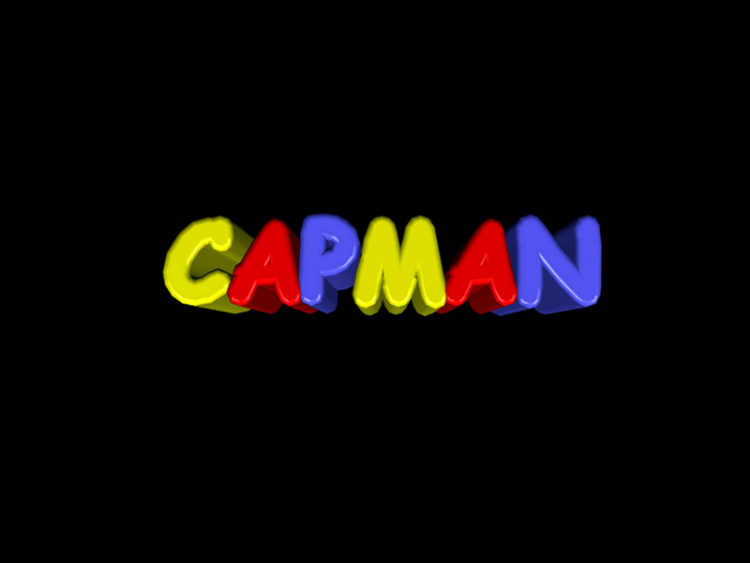 Capman
