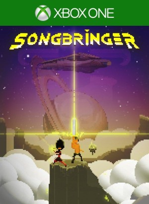 Songbringer