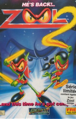 Zool 2