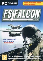FS Falcon 2004