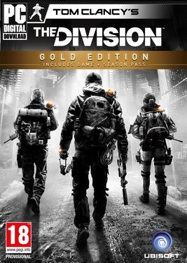 Tom Clancy's The Division: Gold Edition