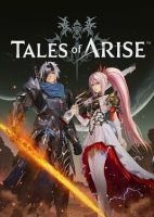 Tales of Arise