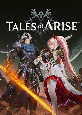 Tales of Arise