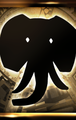 9 Elefants