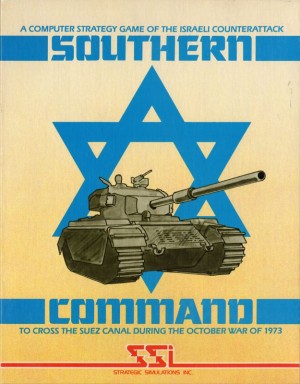 Southern Command