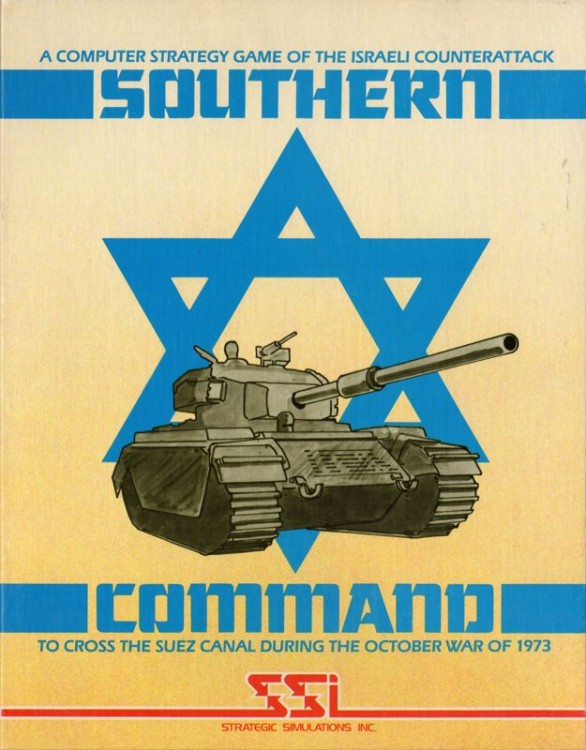Southern Command