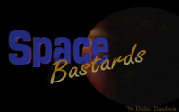 Space Bastards