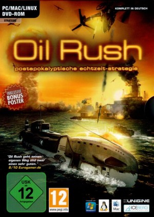 Oil Rush
