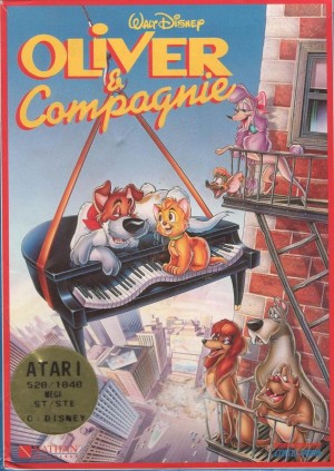 Oliver & Compagnie