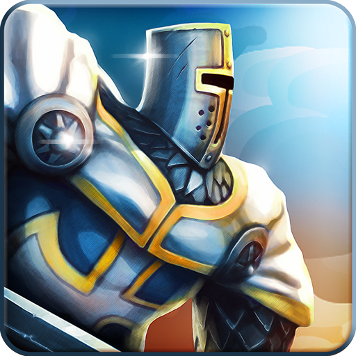 CastleStorm: Free to Siege