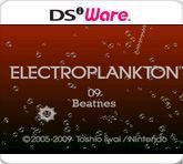 Electroplankton: Beatnes