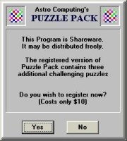 Puzzle Pack