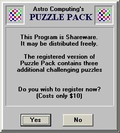 Puzzle Pack