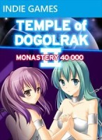 Temple of Dogolrak II: Monastery 40 000