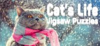 Cat's Life: Jigsaw Puzzles