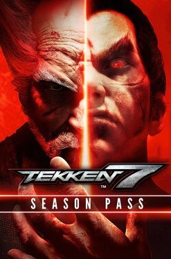 Tekken 7: Season Pass