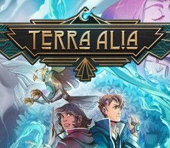 Terra Alia