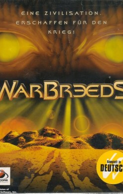 WarBreeds