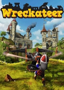 Wreckateer
