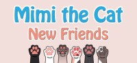 Mimi the Cat: New Friends