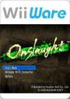 Onslaught