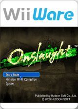 Onslaught