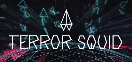 Terror Squid