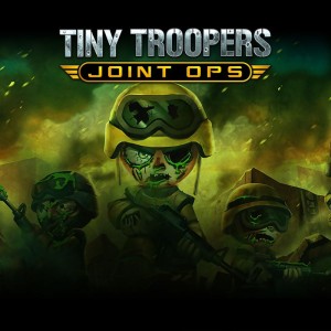 Tiny Troopers: Zombie Campaign